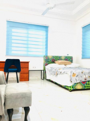 Mavern House Apartments